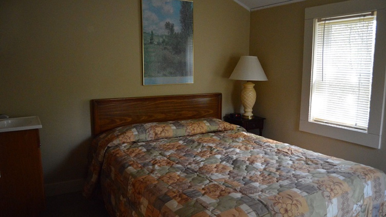 Photo of Bedroom in Kennebunk