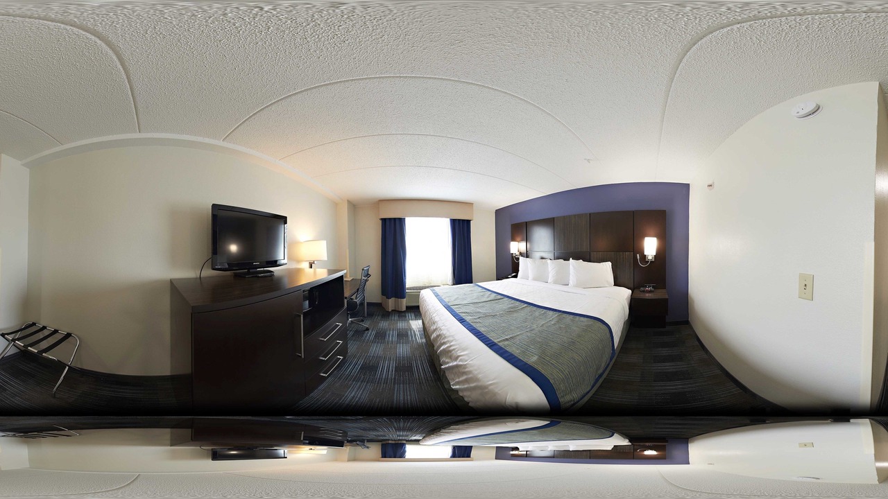 Photo of Bedroom in Teaticket