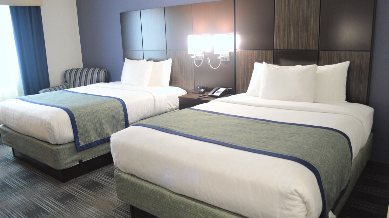 Photo of Bedroom in Teaticket