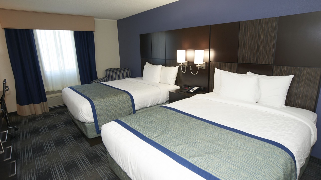 Photo of Bedroom in Teaticket
