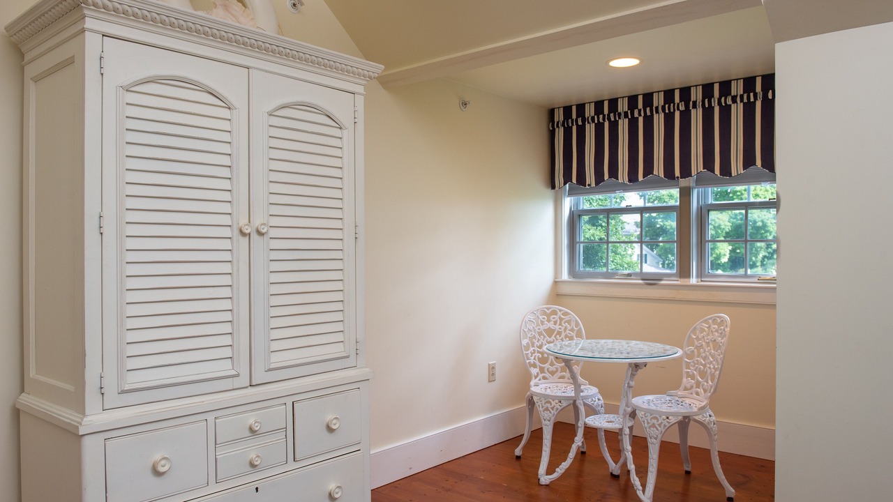 Photo of Patio Balcony in Vergennes