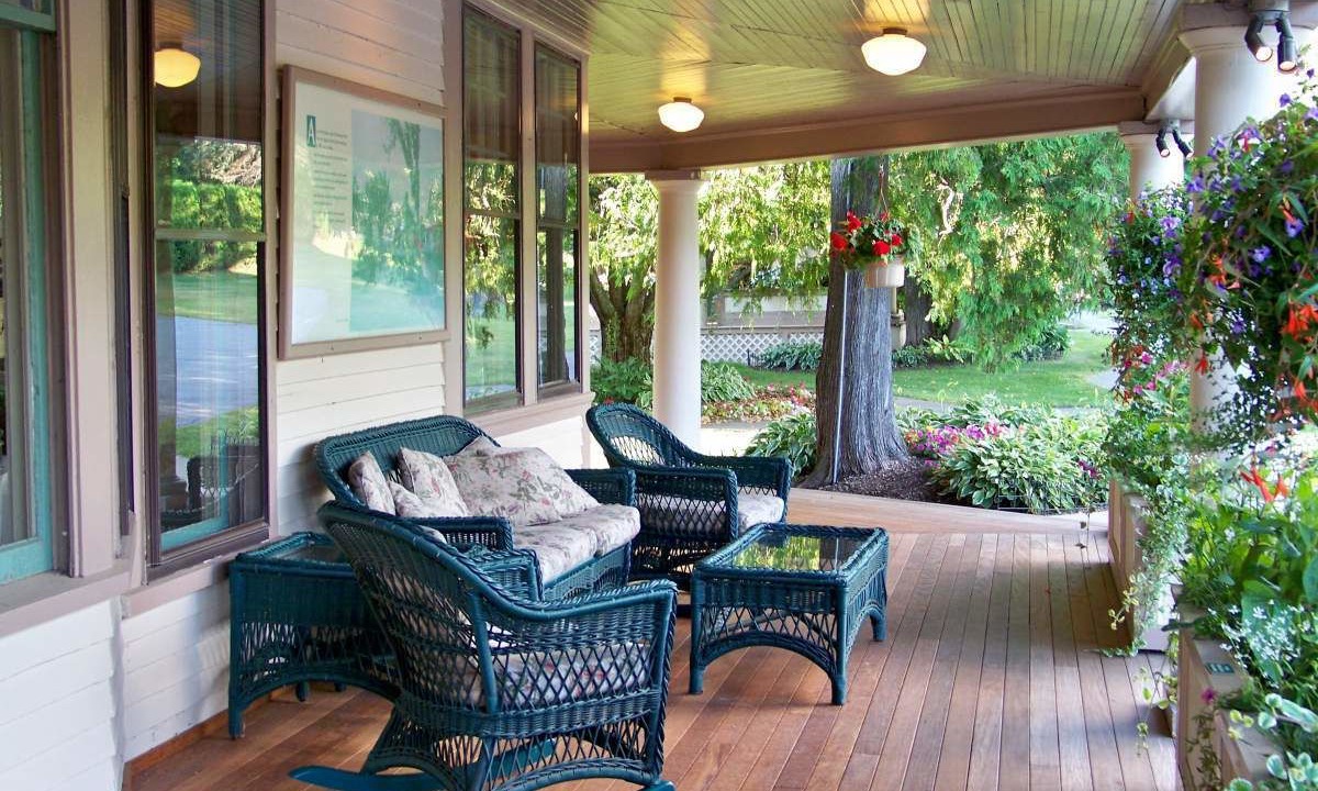 Photo of Outdoor in Jackson