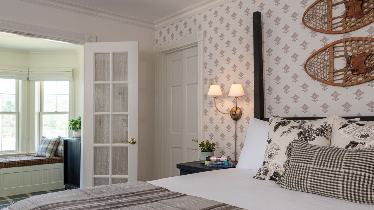 Photo of Bedroom in Jackson