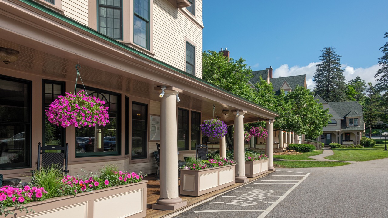 Photo of Outdoor in Jackson