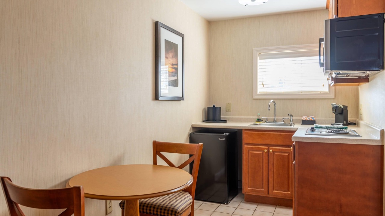 Photo of Kitchen in Portsmouth