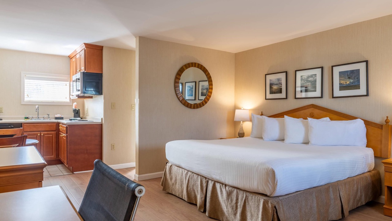 Photo of Bedroom in Portsmouth