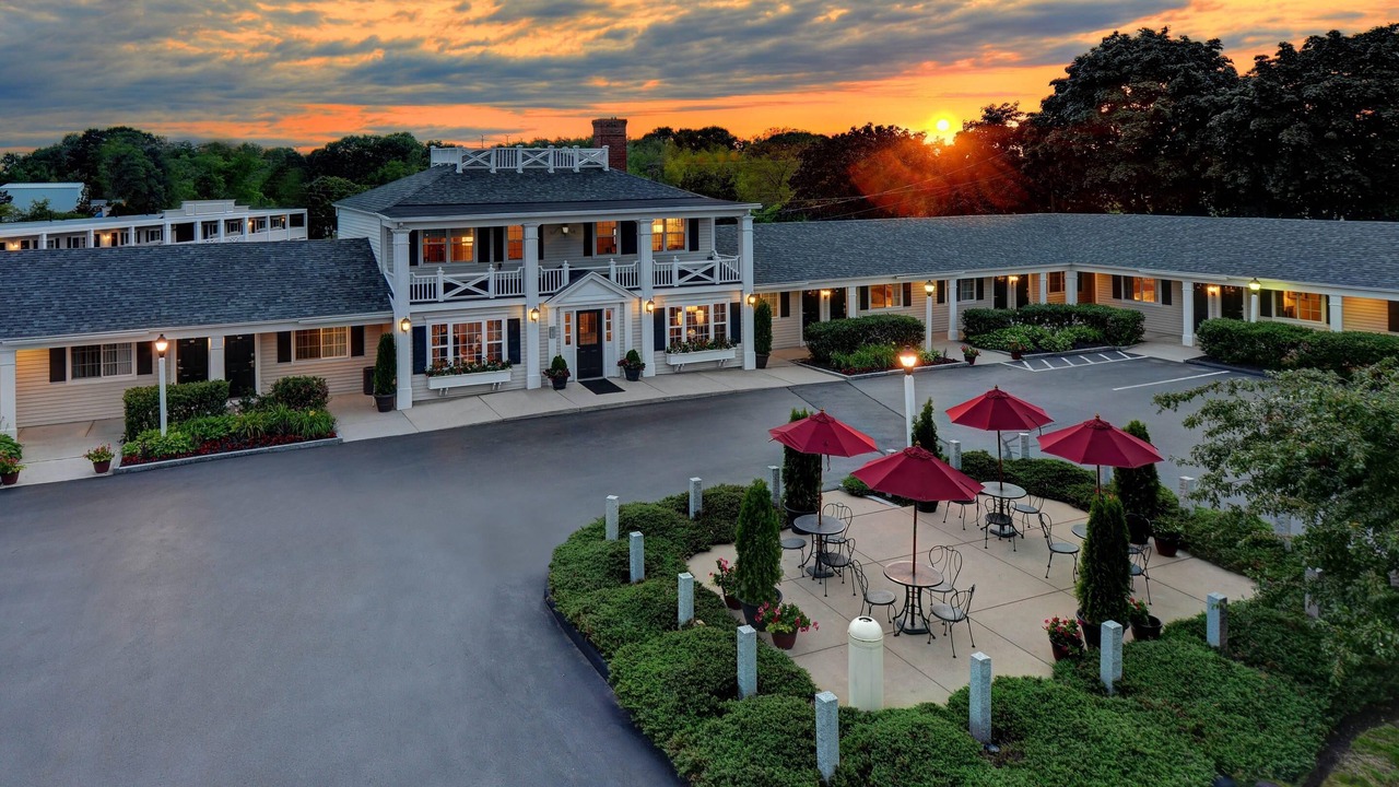 Photo of Outdoor in Portsmouth