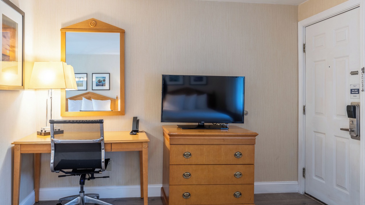 Photo of Bedroom in Portsmouth