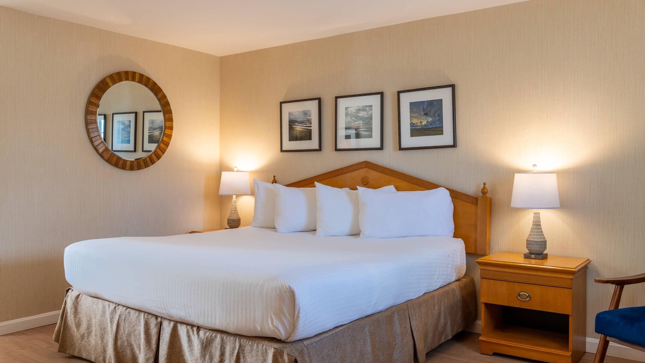 Photo of Bedroom in Portsmouth