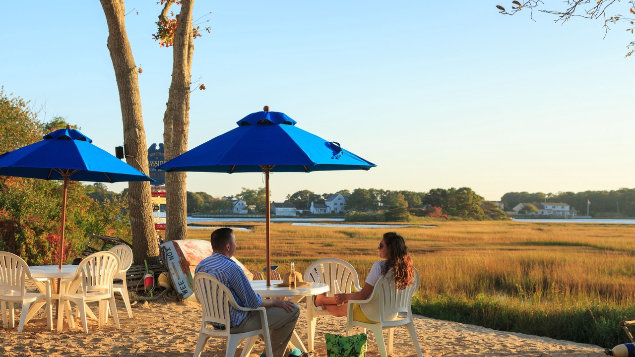 Photo of Outdoor in West Yarmouth