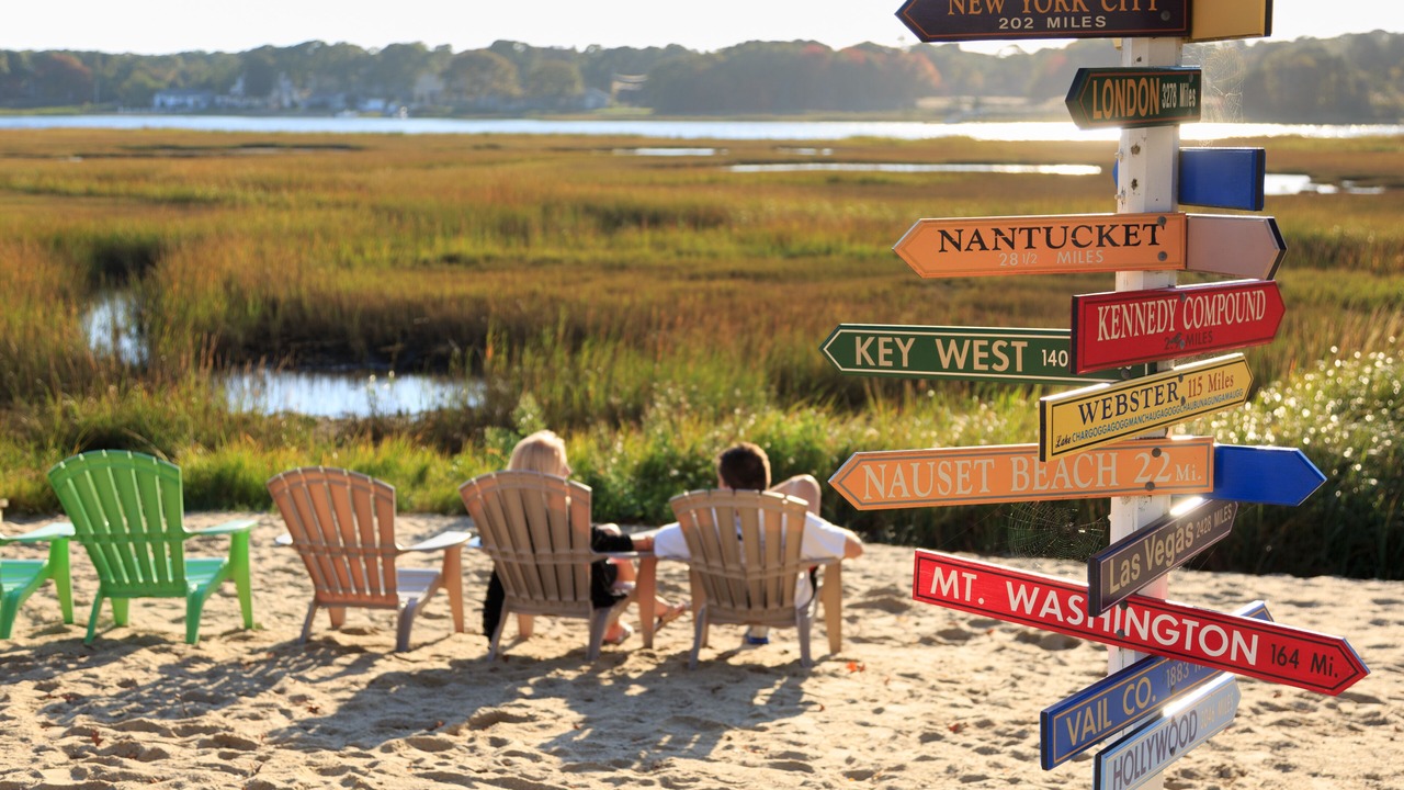 Photo of Patio Balcony in West Yarmouth