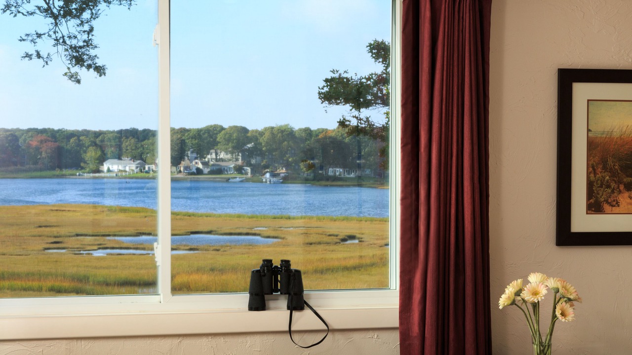 Photo of Bedroom in West Yarmouth