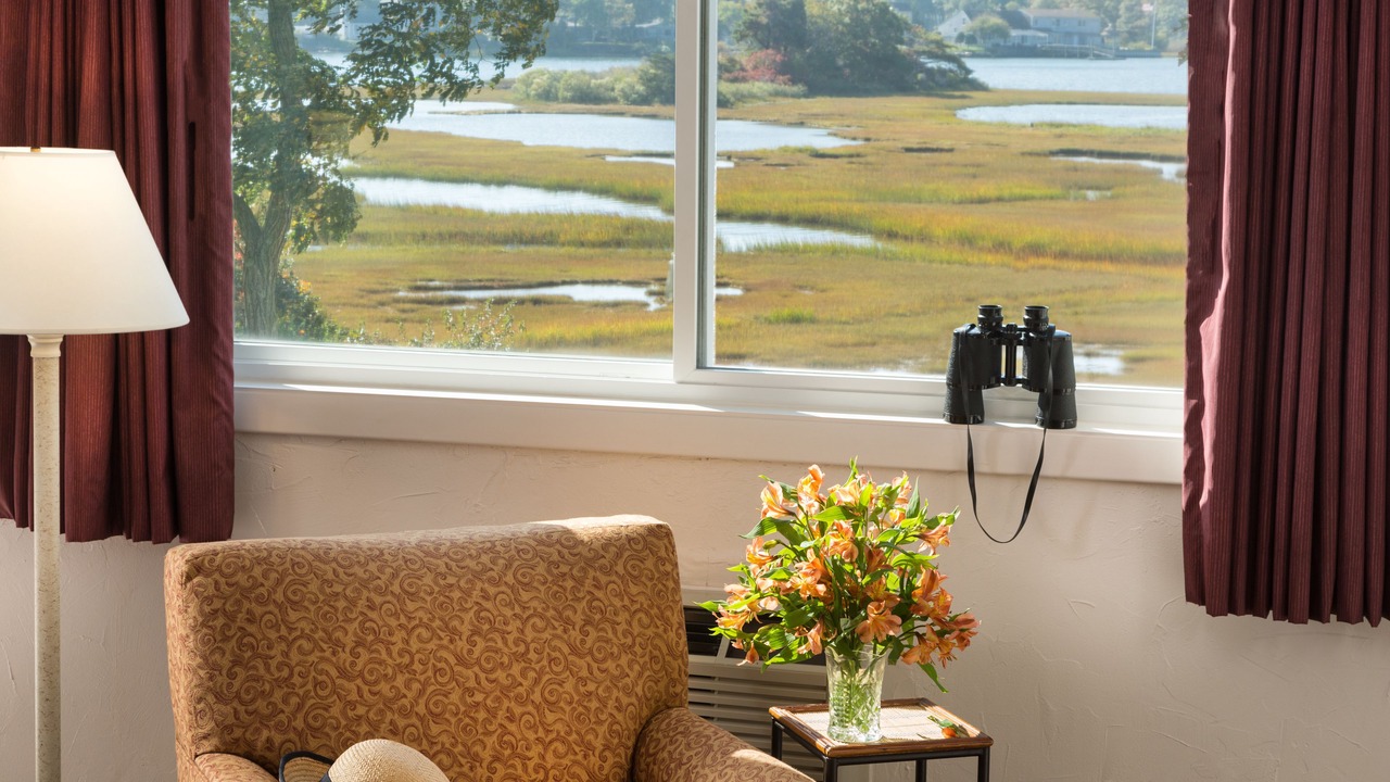 Photo of Bedroom in West Yarmouth