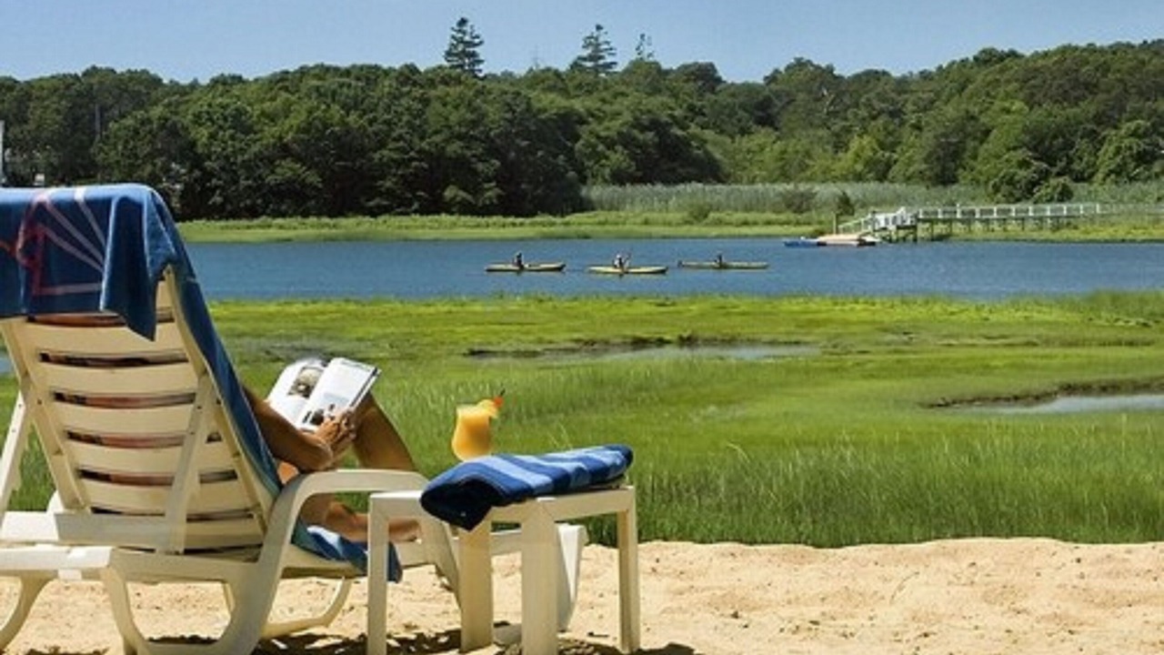 Photo of Outdoor in West Yarmouth