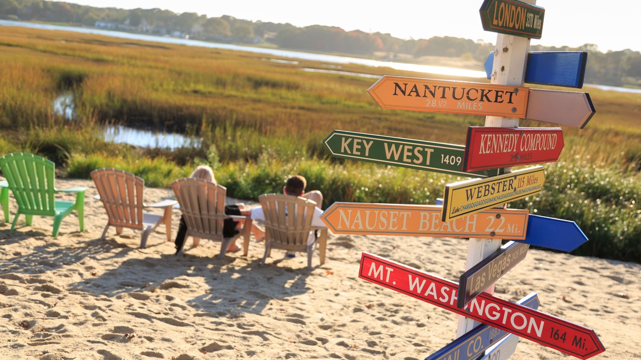 Photo of Outdoor in West Yarmouth