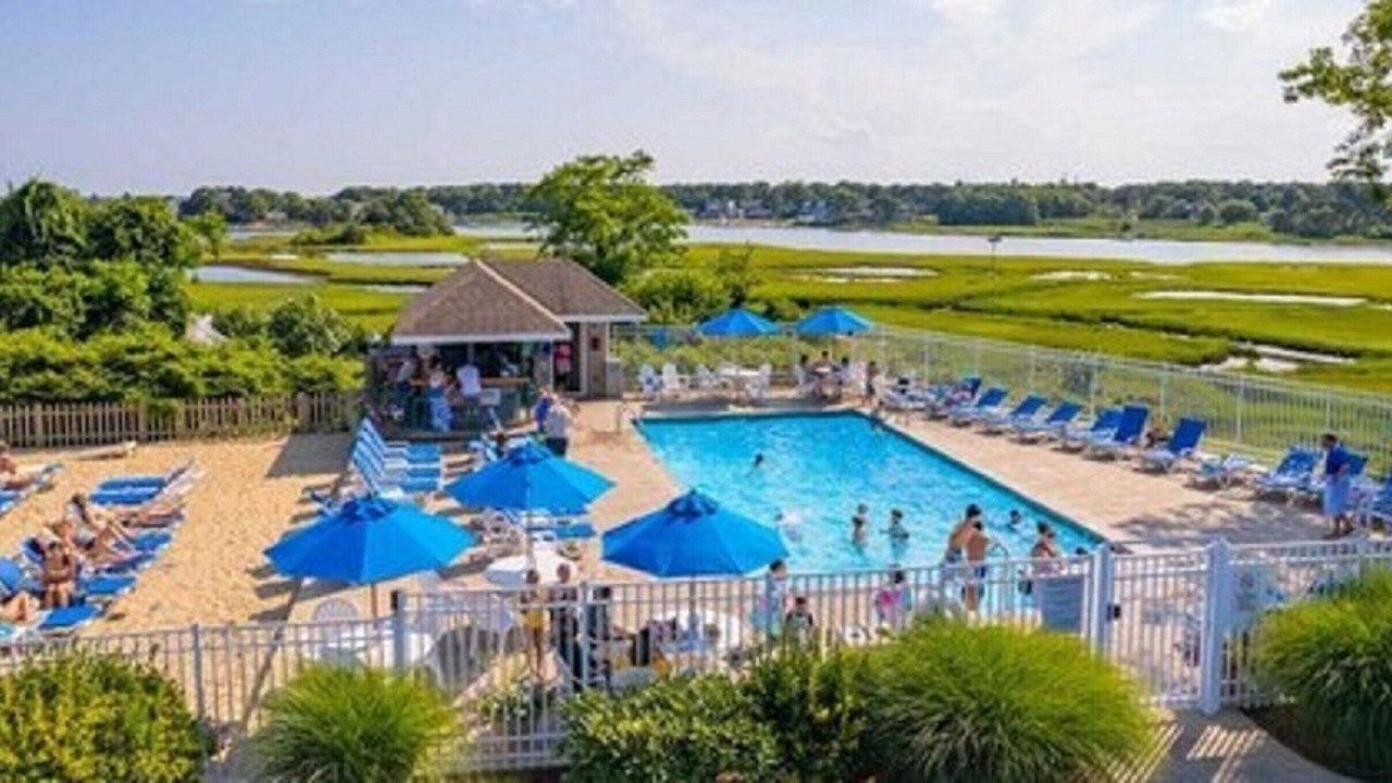 Photo of Outdoor in West Yarmouth