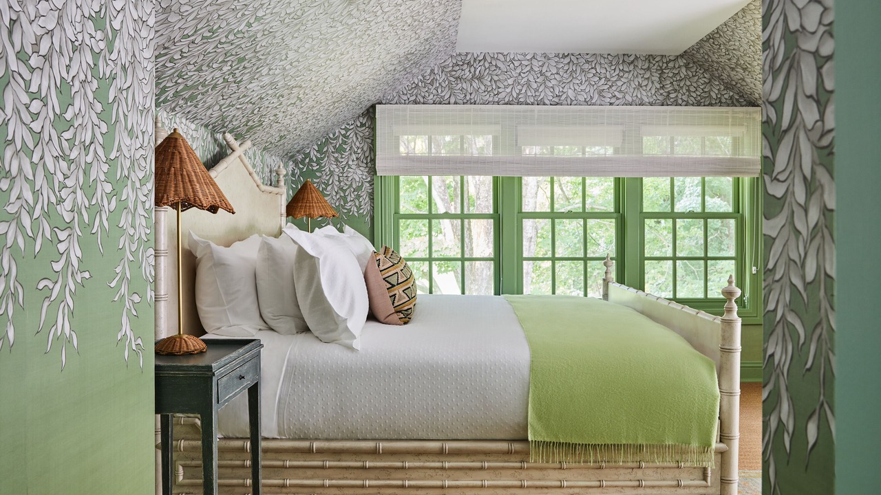 Photo of Bedroom in Washington