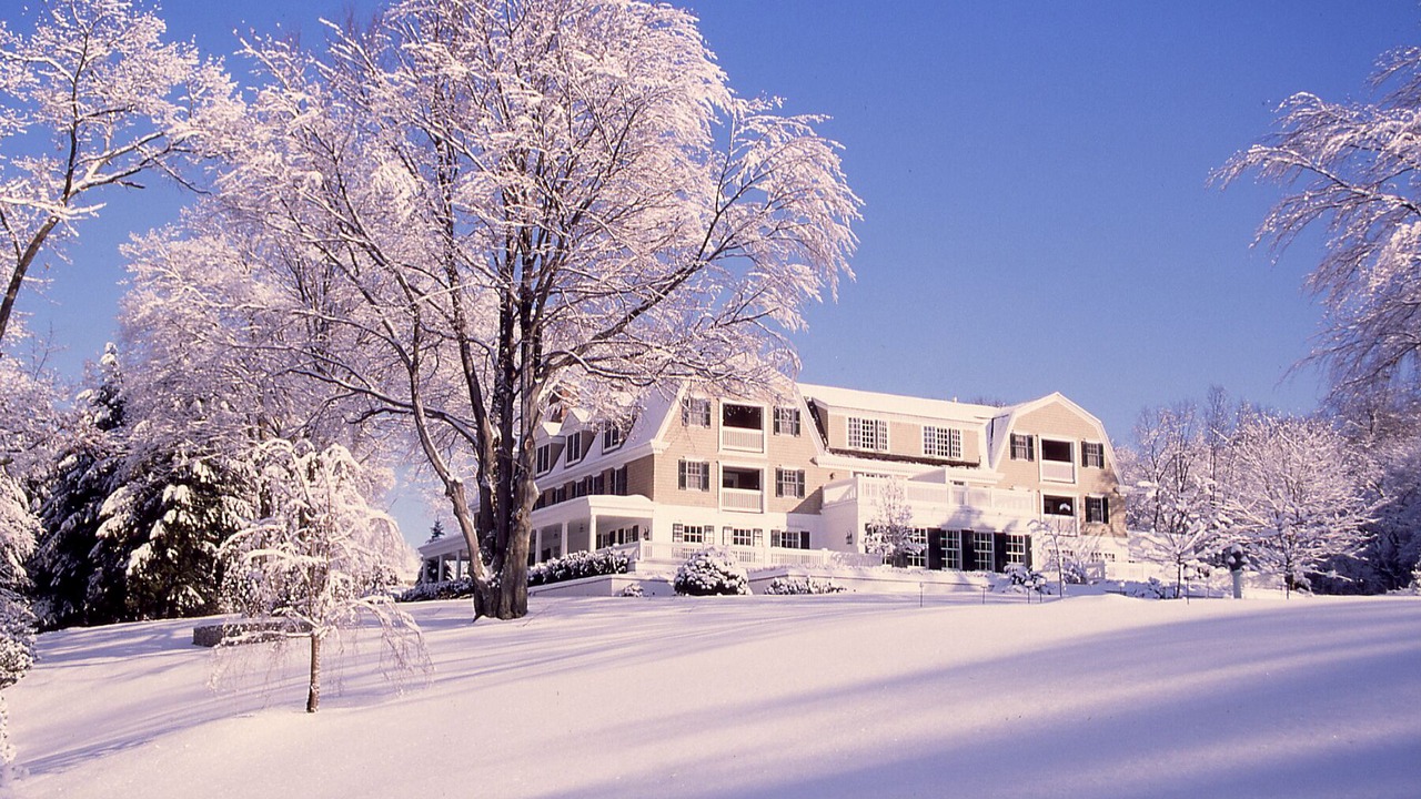 Photo of Outdoor in Washington