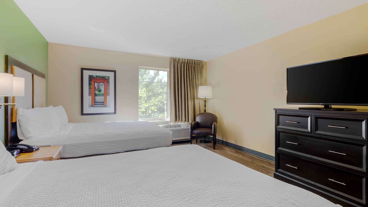 Photo of Bedroom in Waltham
