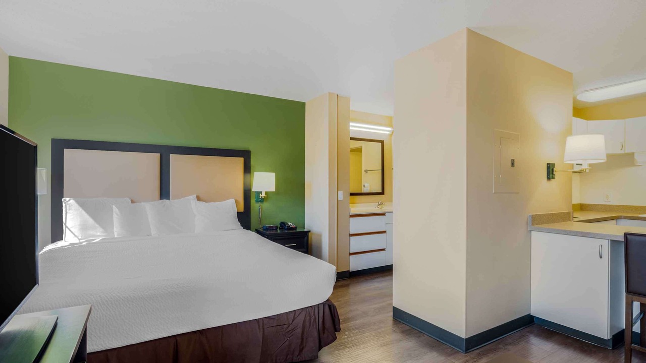 Photo of Bedroom in Waltham