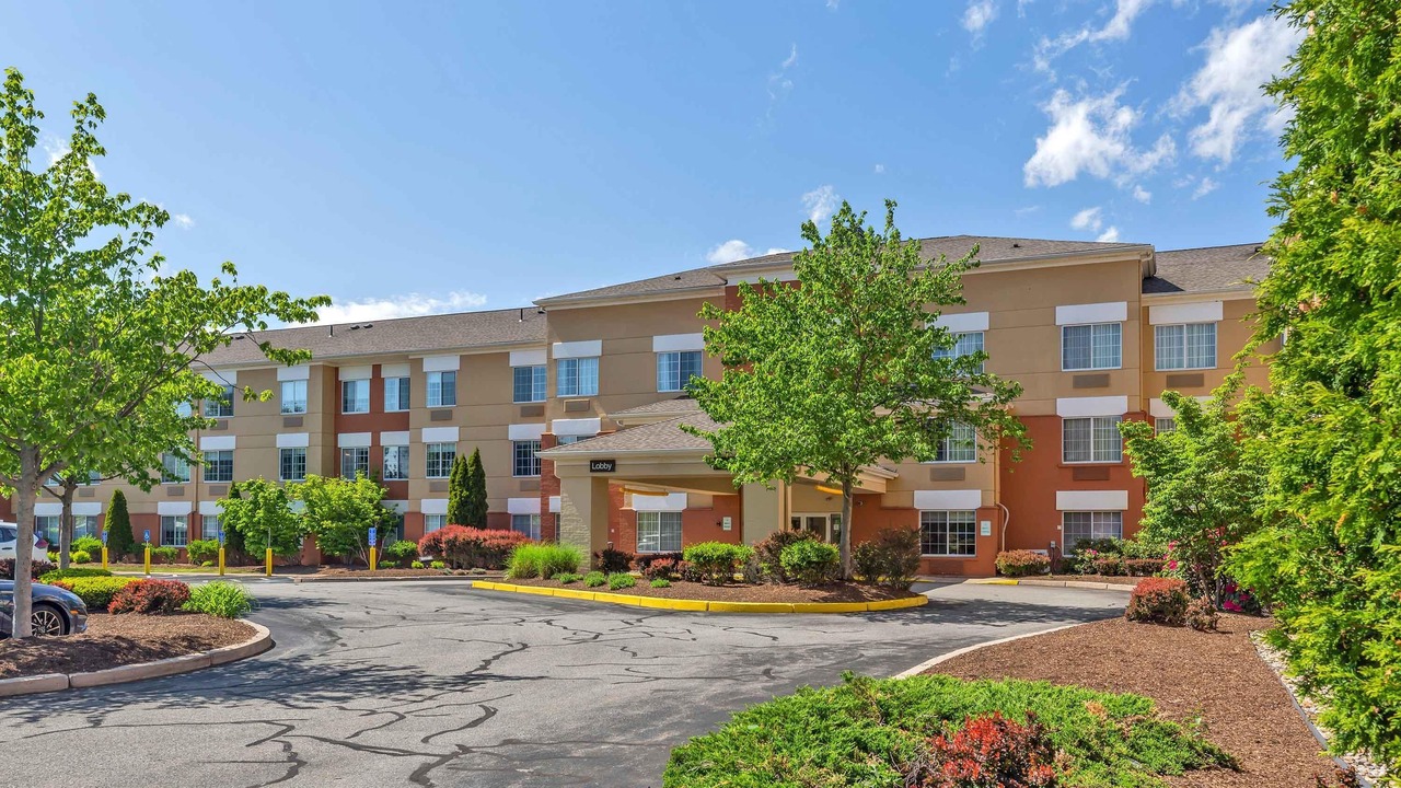 Photo of Outdoor in Burlington