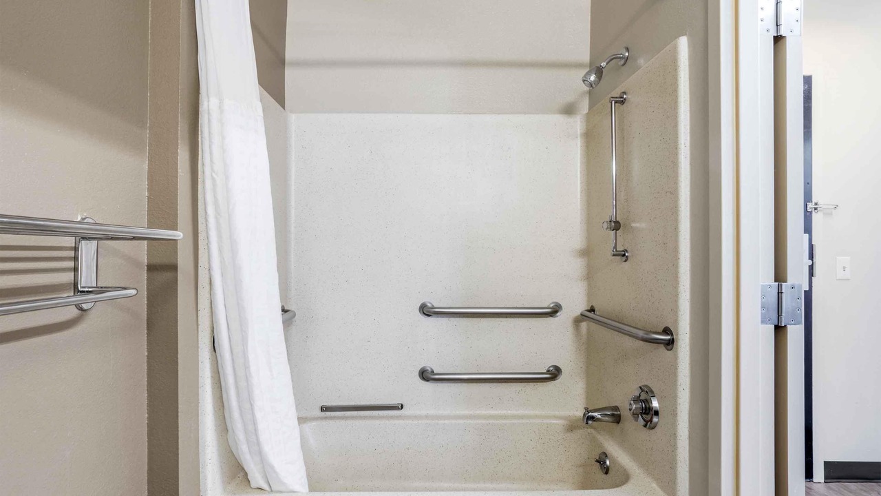 Photo of Bathroom in Burlington
