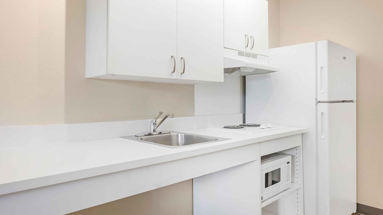 Photo of Kitchen in Burlington