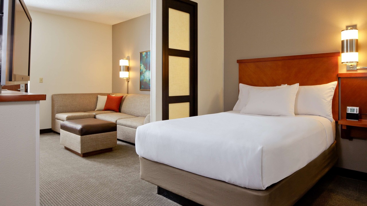 Photo of Bedroom in Medford
