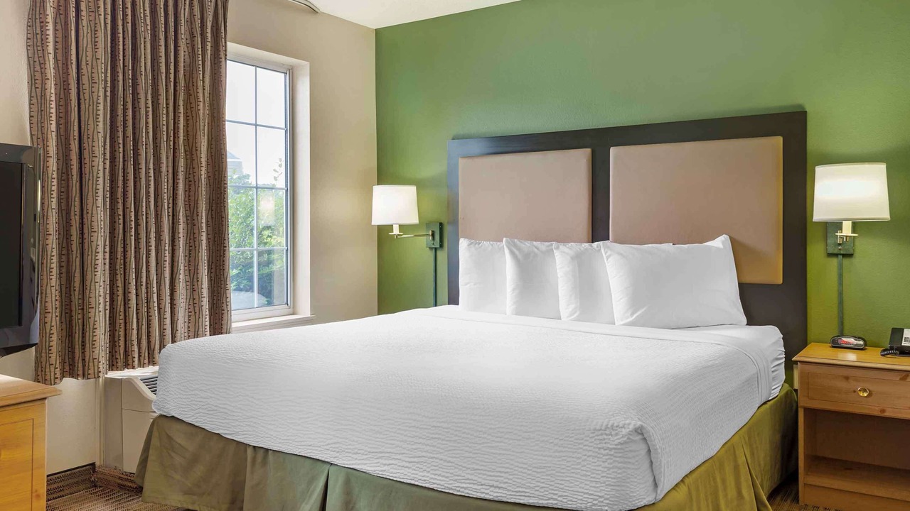 Photo of Bedroom in Marlborough
