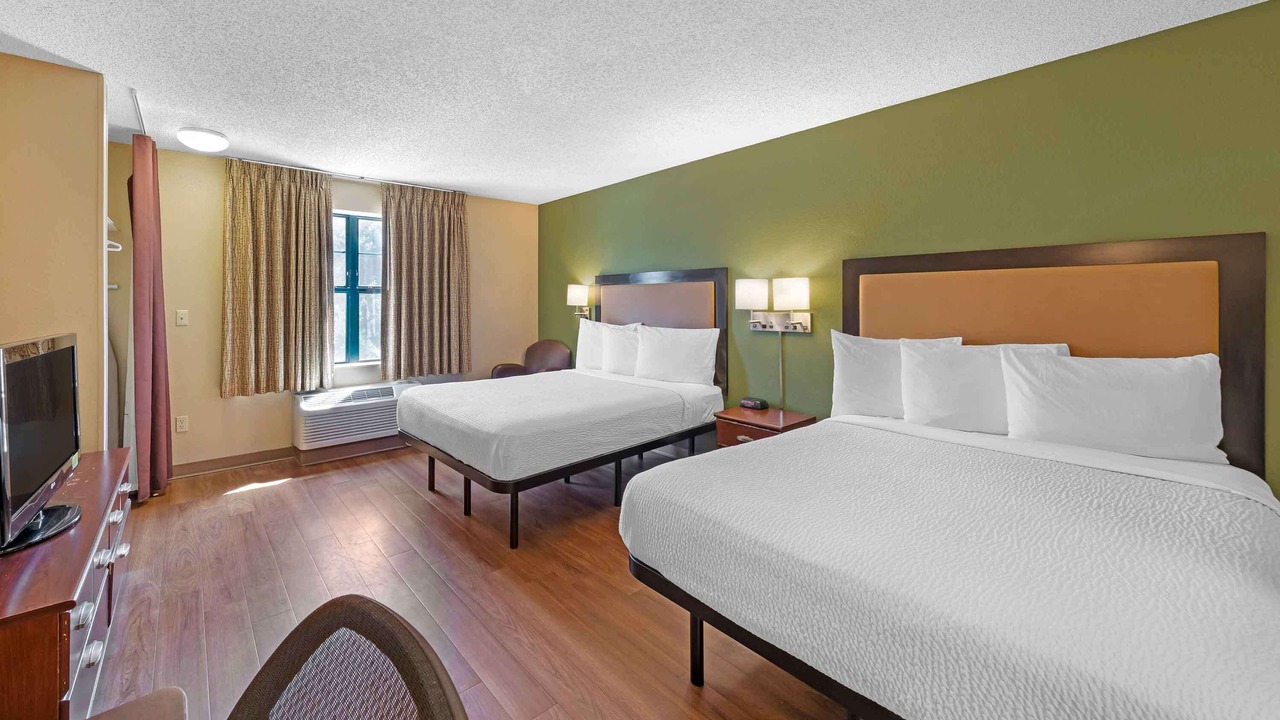 Photo of Bedroom in Marlborough