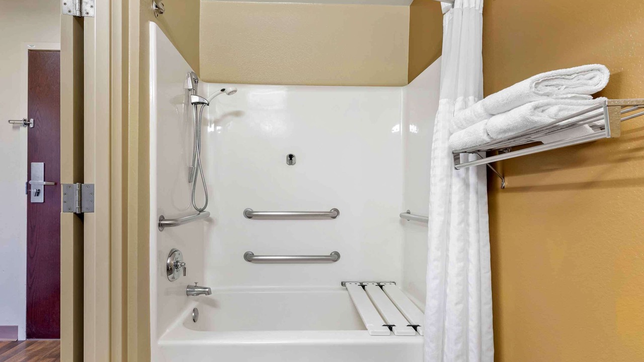Photo of Bathroom in Marlborough