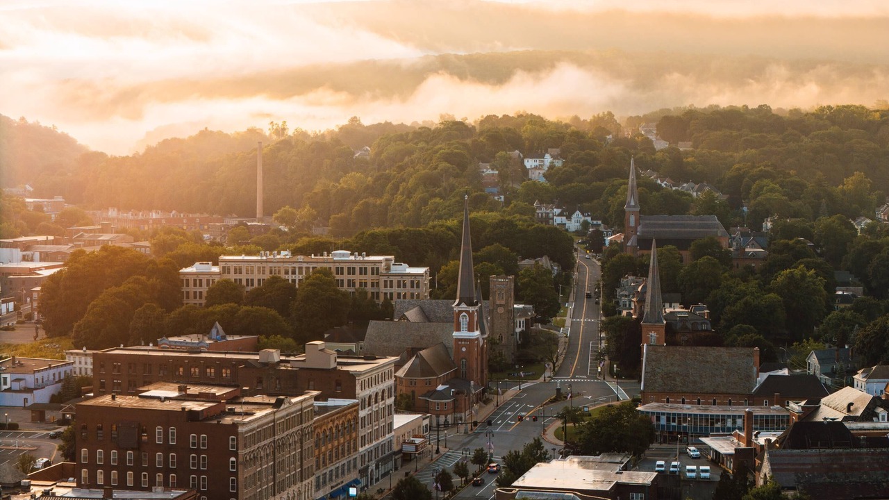 Photo of Outdoor in North Adams