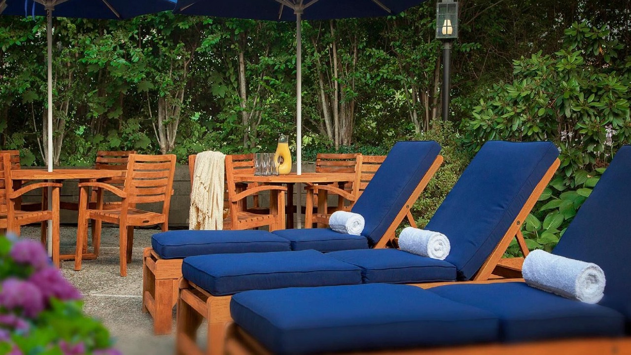 Photo of Outdoor in Falmouth