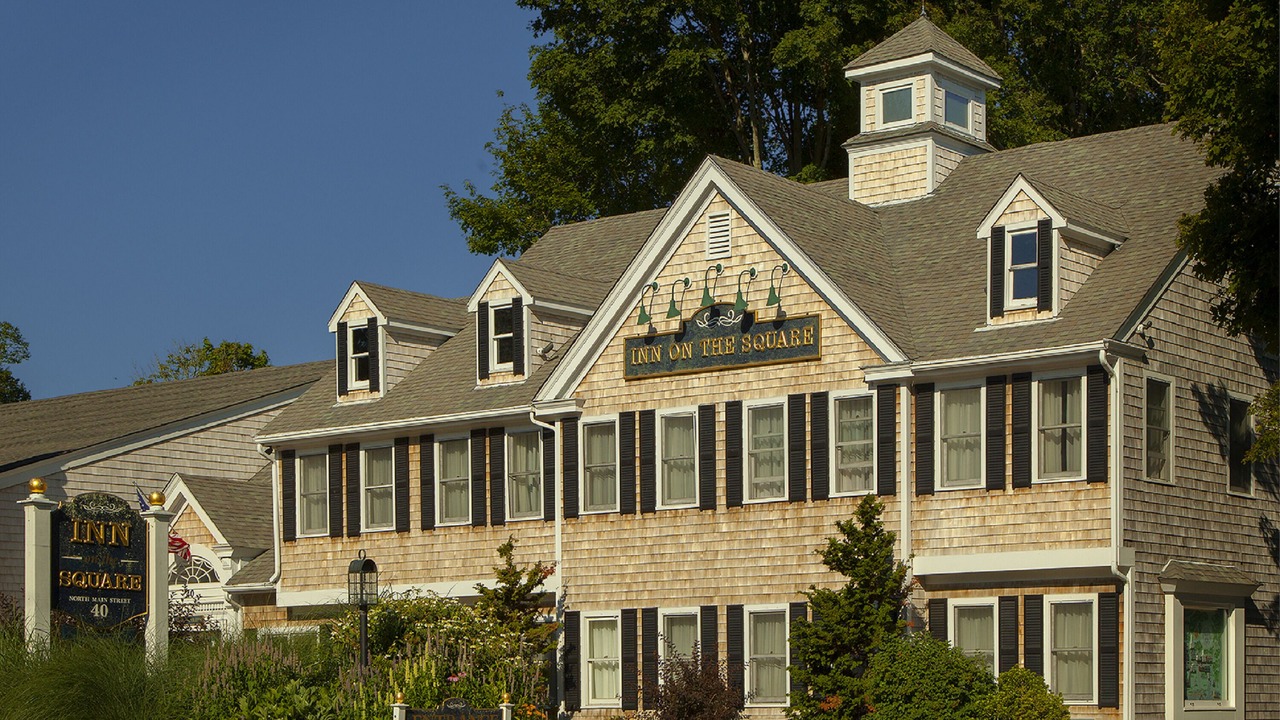 Photo of Outdoor in Falmouth