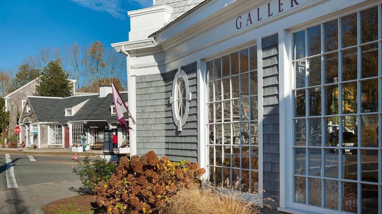 Photo of Outdoor in Falmouth