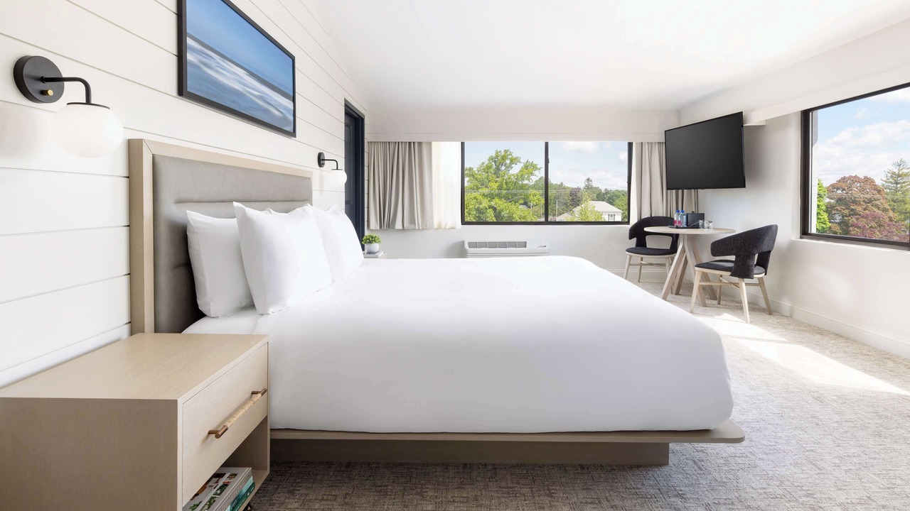Photo of Bedroom in Newport East
