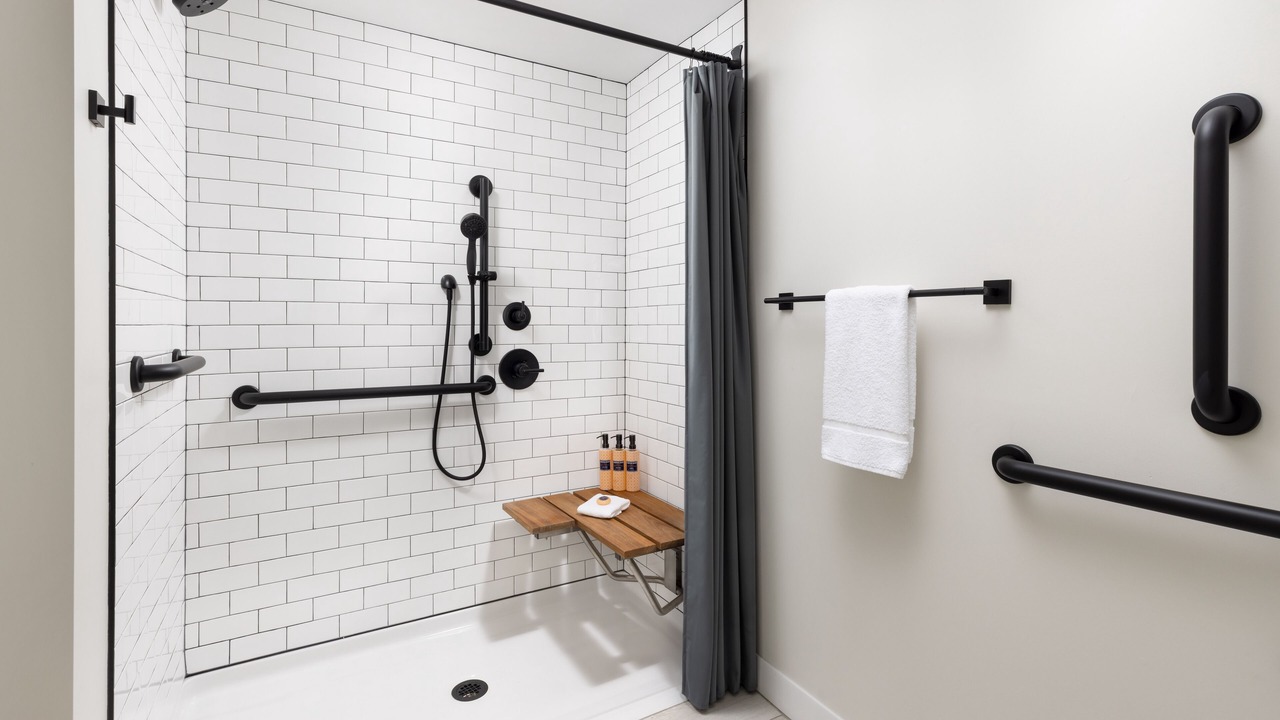 Photo of Bathroom in Newport East