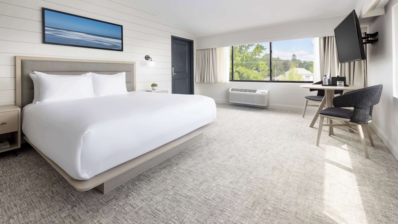 Photo of Bedroom in Newport East