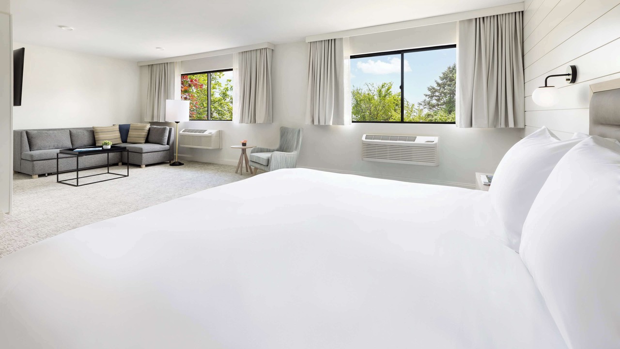 Photo of Bedroom in Newport East