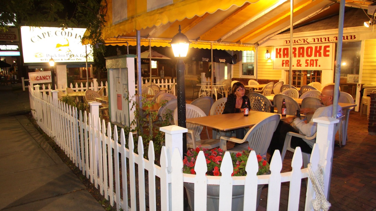 Photo of Outdoor in Main Street Hyannis
