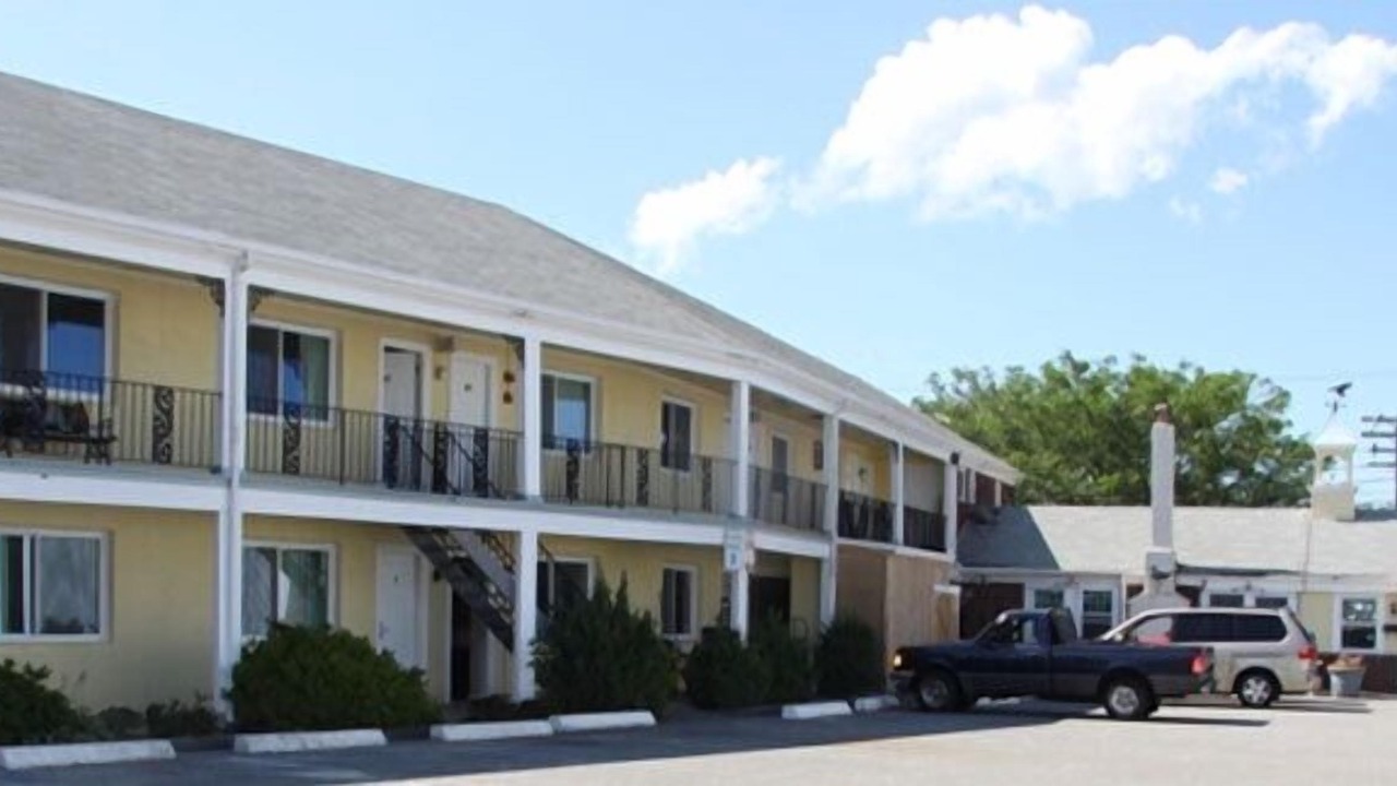 Photo of Outdoor in Main Street Hyannis