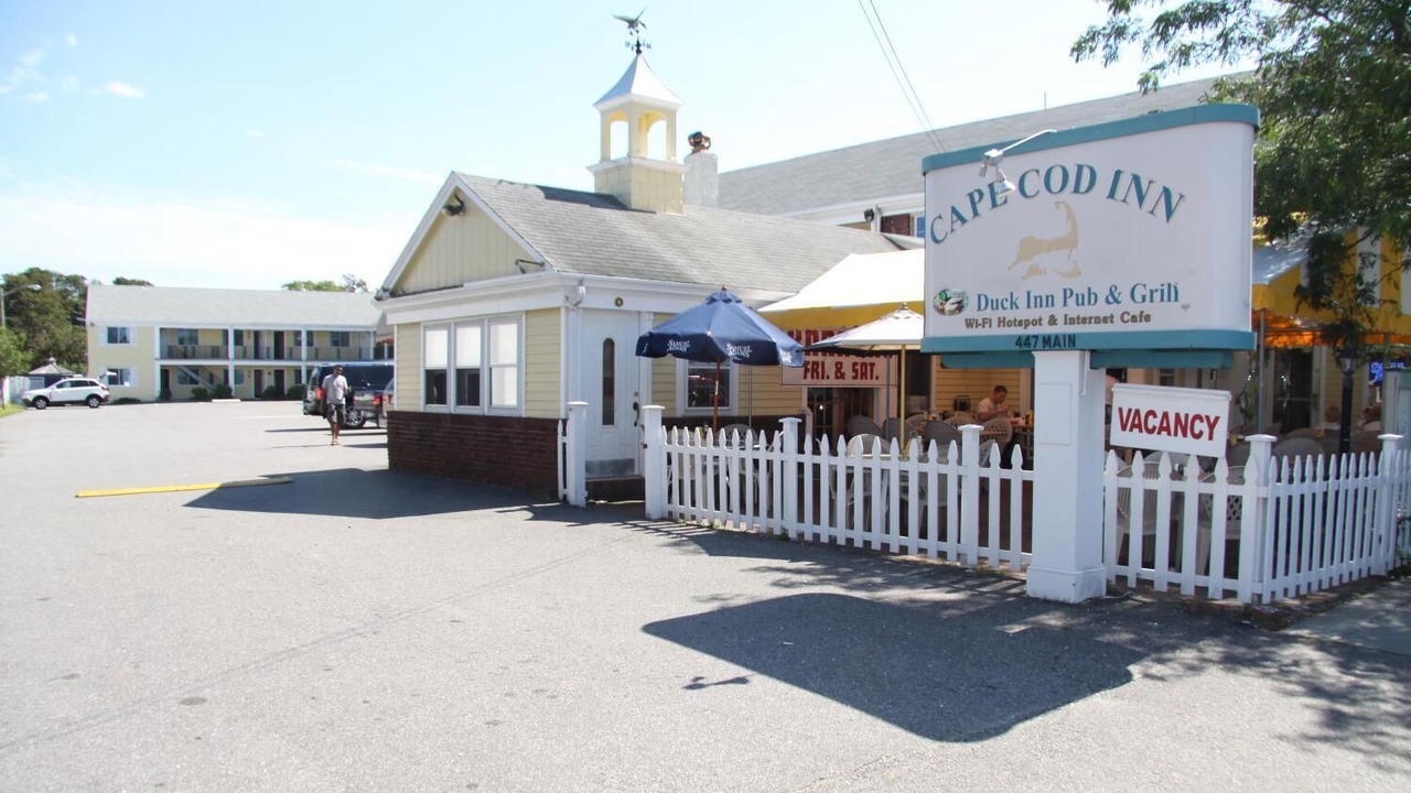 Photo of Outdoor in Main Street Hyannis