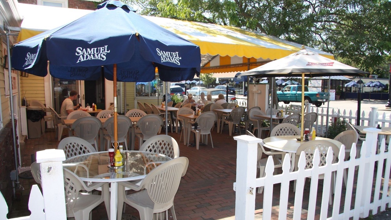 Photo of Outdoor in Main Street Hyannis