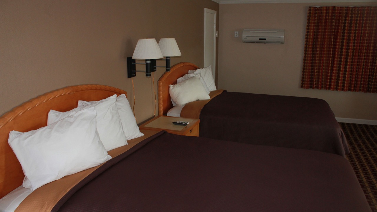 Photo of Bedroom in Main Street Hyannis