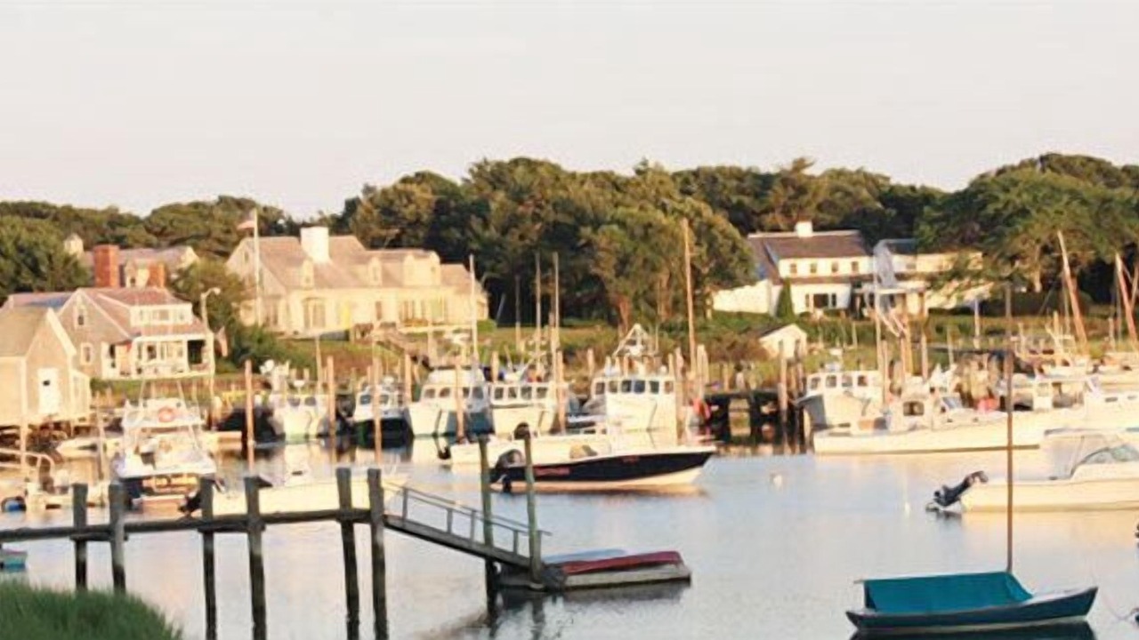 Photo of Others in Main Street Hyannis