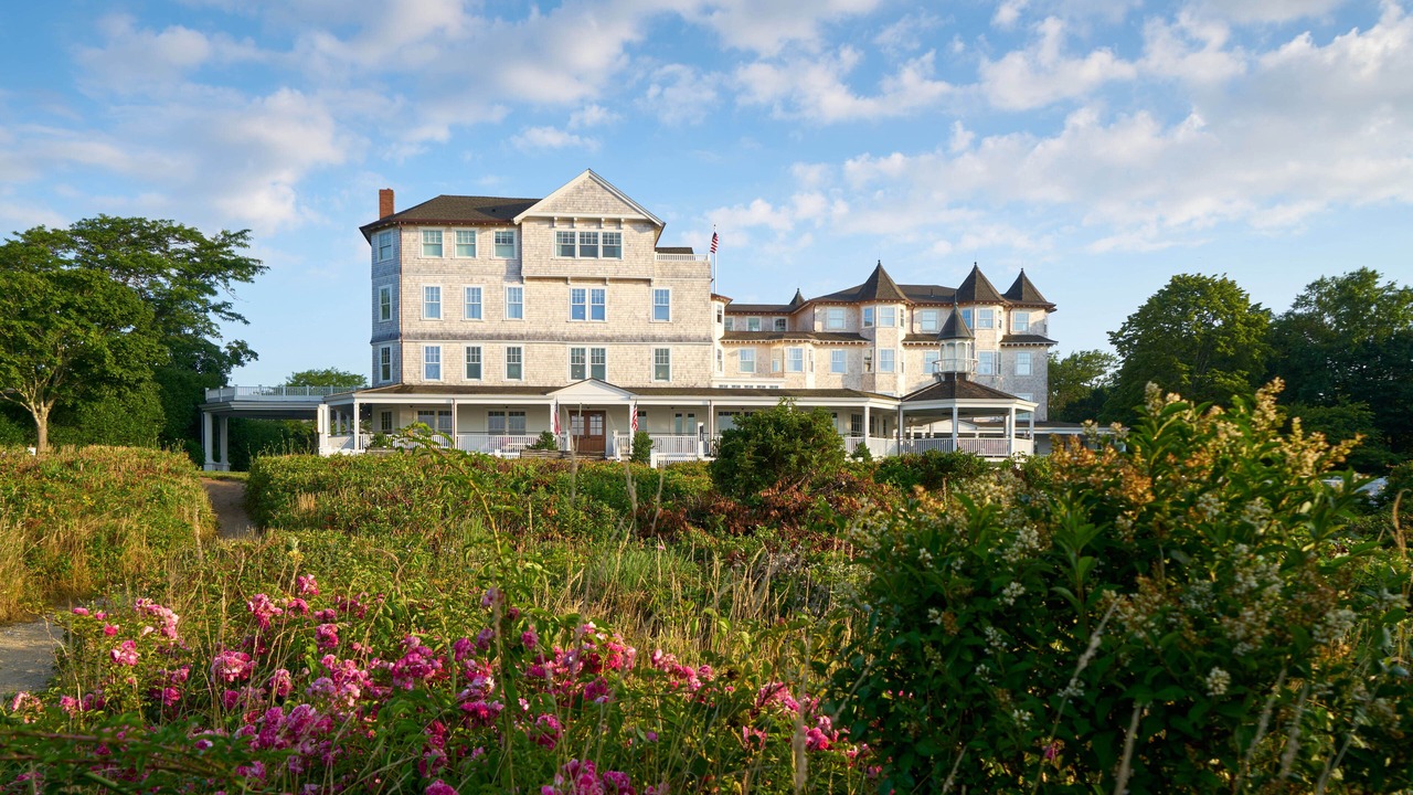 Photo of Outdoor in Edgartown