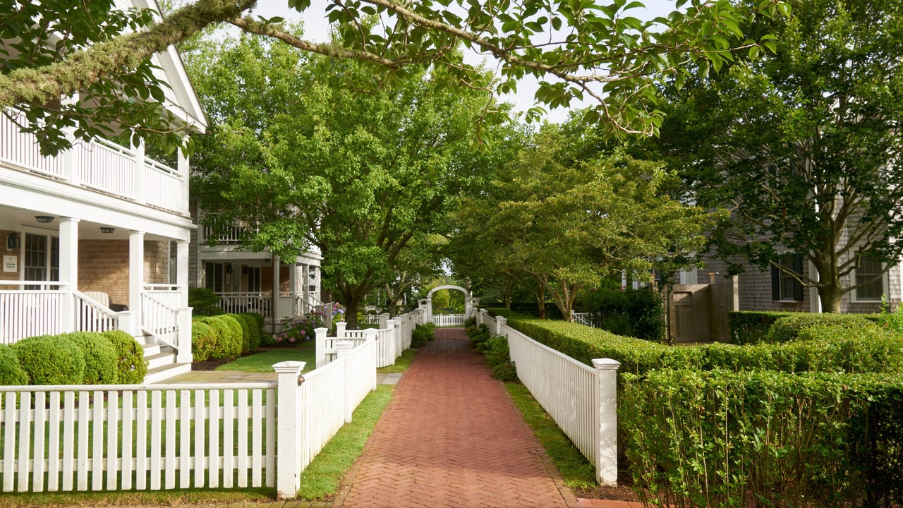 Photo of Outdoor in Edgartown