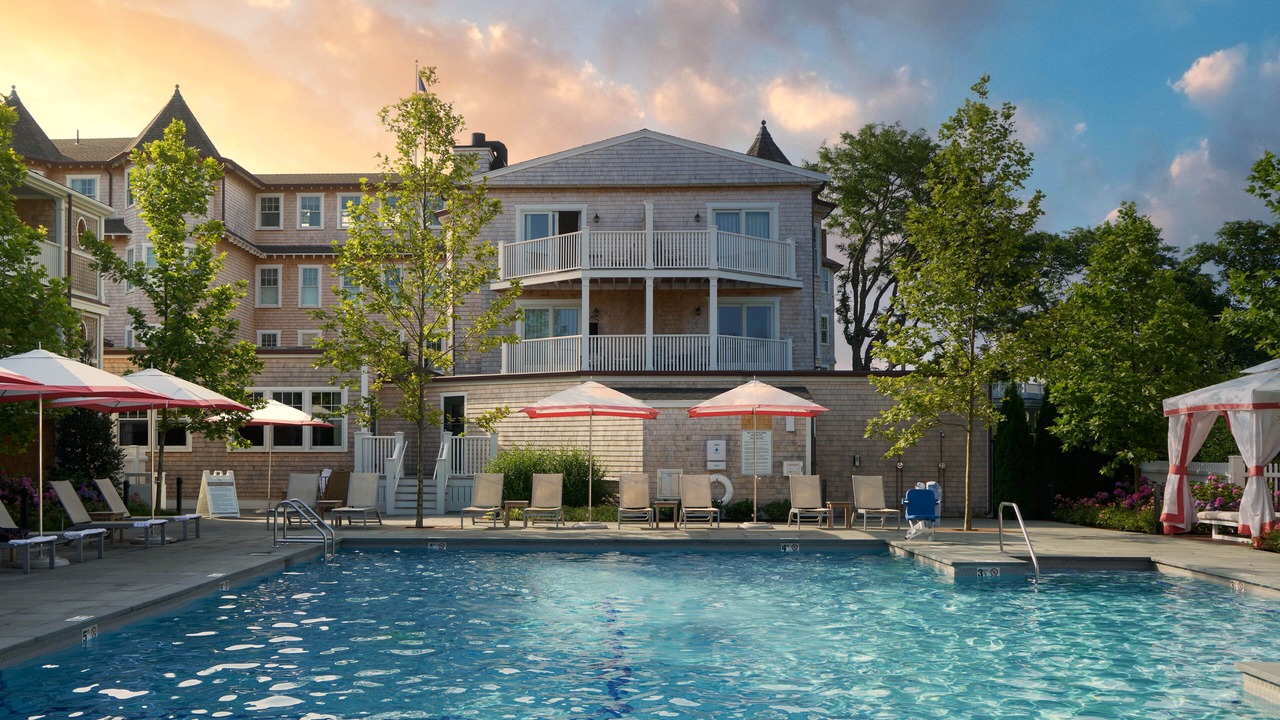 Photo of Outdoor in Edgartown