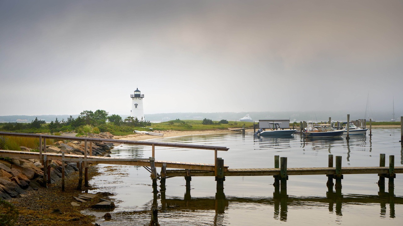 Photo of Others in Edgartown