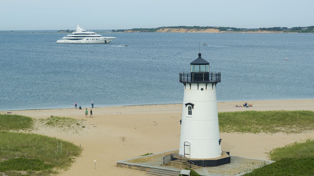 Photo of Others in Edgartown